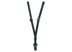 Bobike Safety Cintur&oacute;n Para. One Mini/Maxi - Negro
