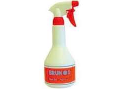 Brunox Botella De Spray Vac&iacute;o 500ml