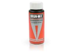 Brunox Carbon Cuidado Montaje Spray - Bote De Spray 120ml