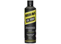Brunox IX 100 Cera Spray - Bote De Spray 500ml