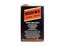 Brunox Lata Turbo spray 5 ltr