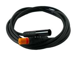 Busch &amp; M&uuml;ller Cable Alargador 100cm Para. IQ XM/XL - Negro