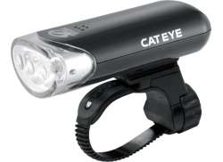 CatEye EL135N Faro LED Bater&iacute;as - Negro