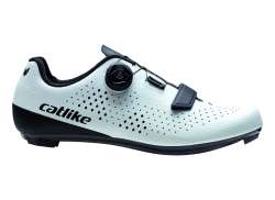 Catlike Kompact`o R Zapatillas De Ciclismo Blanco - 36