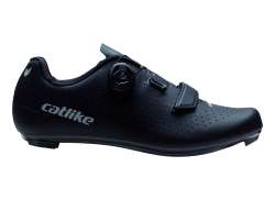 Catlike Kompact`o R Zapatillas De Ciclismo Negro - 36