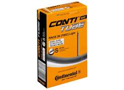 Continental Race Tubo Interno 28x1.00&quot; Pv 80mm