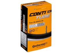 Continental Tubo Interno 26X13/8-175 Dunlop Válvula (40)