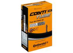 Continental Tubo Interno 28X11/4-13/8-175-200 Dunlop Válvula