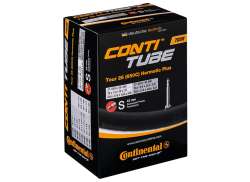 Continental Tubo Interno Herm&eacute;tico+ Tour 26x1.40-2.00 Pv 42mm