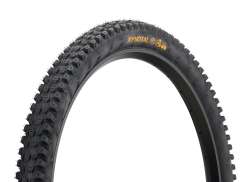 Continental Xynotal Enduro Neum&aacute;tico 27.5 x 2.40&quot; TL-R Soft - Negro