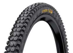 Continental Xynotal Neum&aacute;tico 27.5 x 2.40&quot; Enduro Soft - Negro
