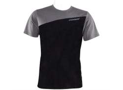 Conway Activo Shirt Mg Gray/Black