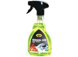 Corona Aceite Agente Limpiador BioSol Bikewash - Botella De Spray 500ml