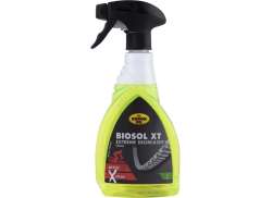 Corona Aceite Desengrasante BioSol XT - Botella De Spray 500ml