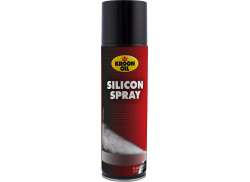 Corona Aceite Silicona Spray - 300ml