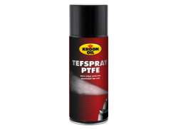 Corona Tefspray PTFE - Bote De Spray 400ml