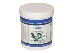 Cyclus Aceite Para Rodamientos Blanco - Caja 500g