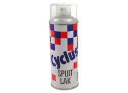 Cyclus Pintura En Spray Borrar - 400ml
