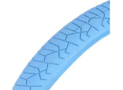 Deli Neumático S-199 Neumático 20 x 1.95 Pulgada - Luz Azul