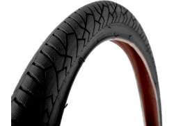 Deltire Freestyle S199 Neumático 20x1.95 - Negro