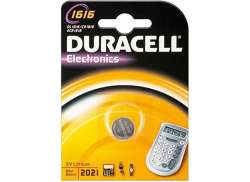 Duracell Bater&iacute;a CR1616 / DL1616 3V Litio