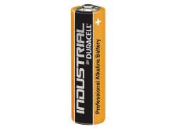 Duracell Bater&iacute;as Industrial LR6 AA 1.5V (10)