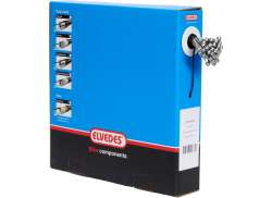 Elvedes Cable Interno-Freno 2250mm Con Barril Inox (100)