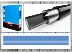Elvedes Freno Revestimiento Exterior &Oslash;5mm 30m Tefl&oacute;n - Azul