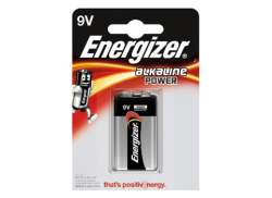 Energizer Power 6LR61 Bater&iacute;a 9V (1)