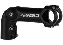 Ergotec Octopus Ahead 50 XL Potencia &Oslash;31.8mm - Matt Negro
