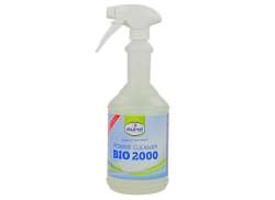 Eurol Power Cleaner Bio 2000 Limpiador De Bicicleta - Botella De Spray 1L
