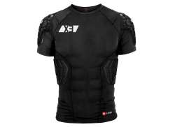 G-Form Pro-X3 Protector Shirt Mg De Hombre Negro - S