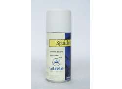 Gazelle Pintura En Spray 053 - Imprimaci&oacute;n Blanco