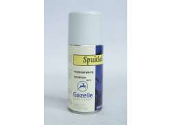 Gazelle Pintura En Spray 556 - Blanco