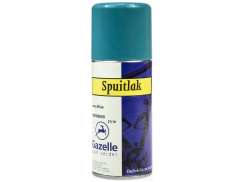 Gazelle Pintura En Spray 680 150ml - Java Azul