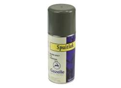 Gazelle Pintura En Spray 818 150ml - Warm Gris