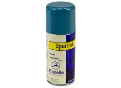 Gazelle Pintura En Spray 820 150ml - Jeans Azul