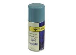 Gazelle Pintura En Spray 821 150ml - Luz Petrol