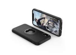 Gearlock Tel&eacute;fono Funda iPhone XS Max - Negro