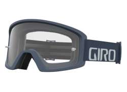 Giro Bloque Cross Gafas Cobalt/Claro - Portaro Gris