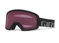 Giro Bloque Cross Gafas Vivid Trail Negro/Gris