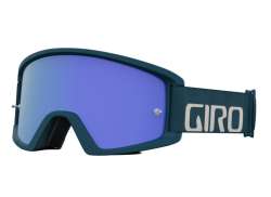 Giro Tazz Cross Gafas Cobalt - Azul/Arena
