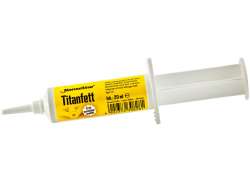 Hanseline Titaanvet Spray 20ml