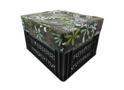 Hooodie Caja Cubierta Para Cestas 43 x 35 x 9cm - Rising Sun