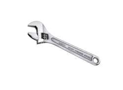 Ice Toolz Ajustable Llave 6&quot; - Plata