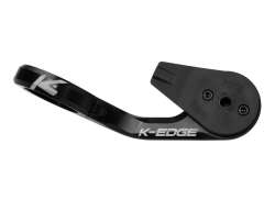 K-Edge Hammerhead Max Xl Combo Soporte Para Manillar &Oslash;31.8mm - Negro