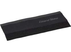 Lizzardskins Chainstay Protector Neopreno Large - Negro
