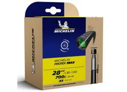 Michelin Protek Max A3 Tubo Interno 28x1.30-1.80&quot; Sv 48mm - Negro
