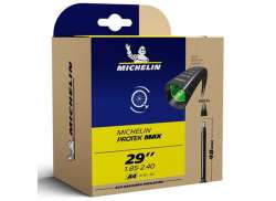 Michelin Protek Max A4 Tubo Interno 28x1.85-2.40&quot; Pv 48mm - Negro