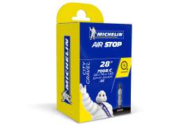 Michelin Tubo Interno A3 Airstop 28 x 1 3/8 - 1.85 40mm Vd